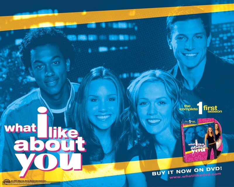 What I Like About You season 1