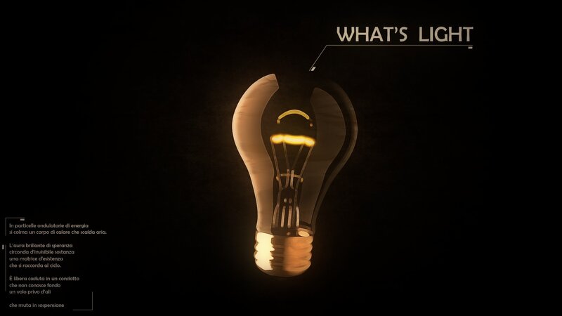 What is Light?