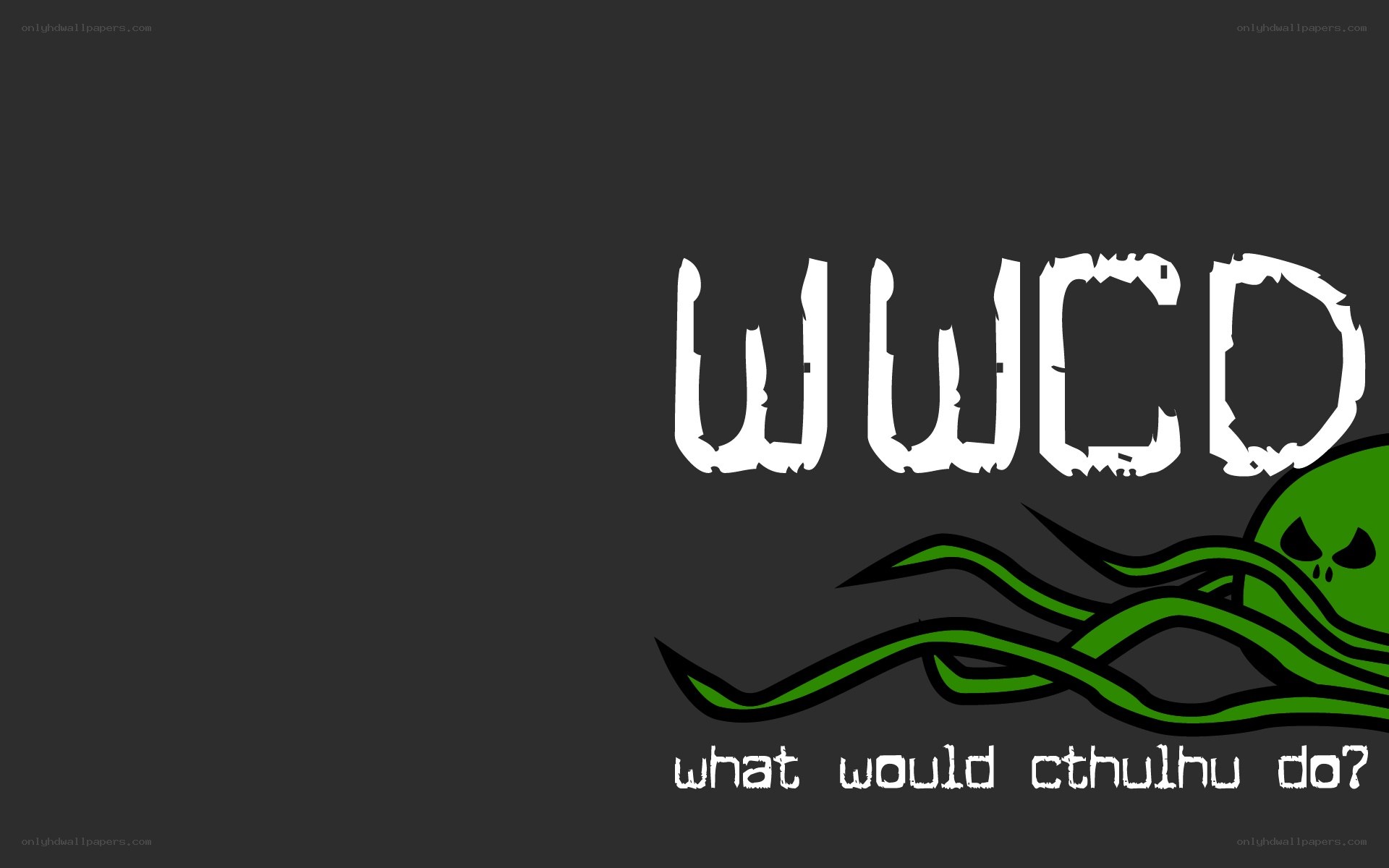 what would cthulhu do
