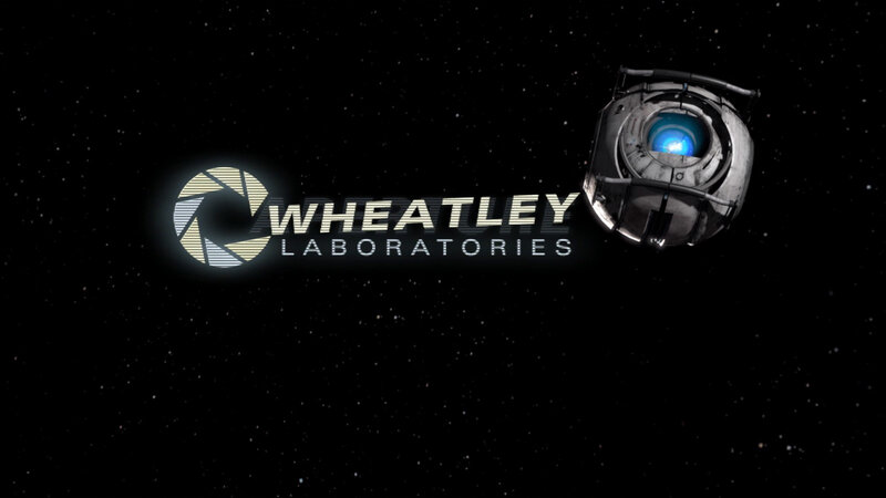 Wheatley Laboratories logo