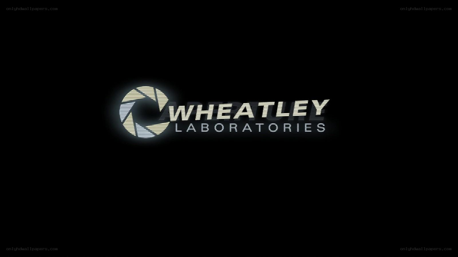 Wheatley Laboratories logo