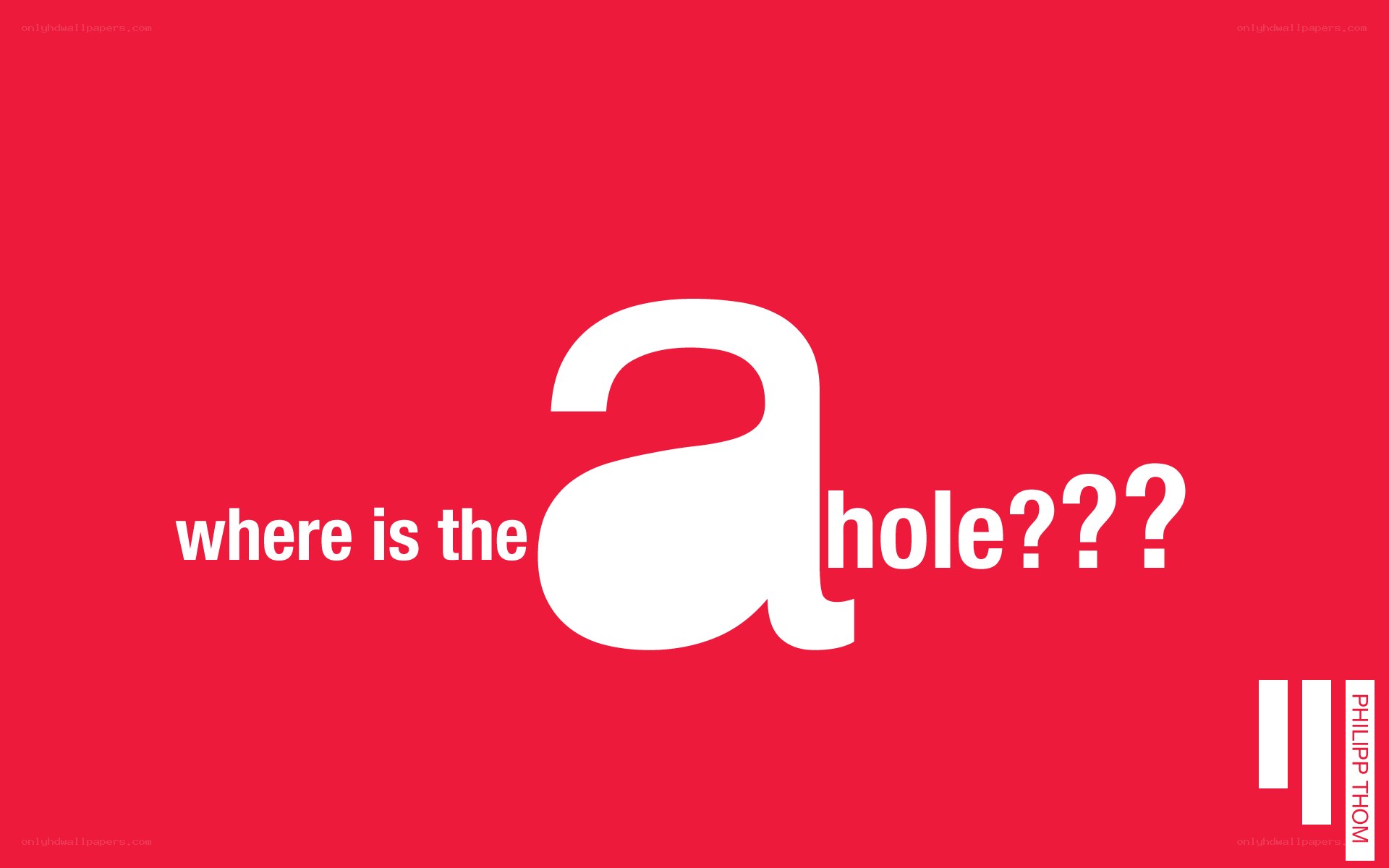 where is the a hole