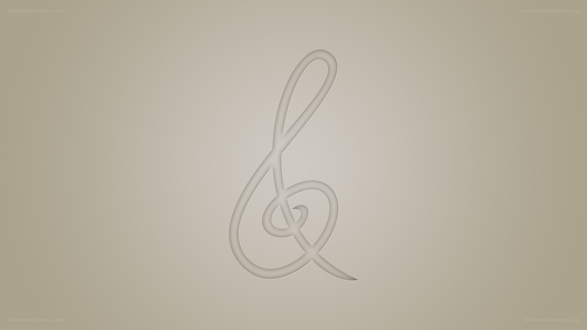 white ampersand symbol