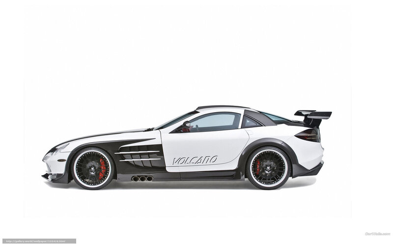 White and Black Sports Car — Neutral, Photograph, Tire
