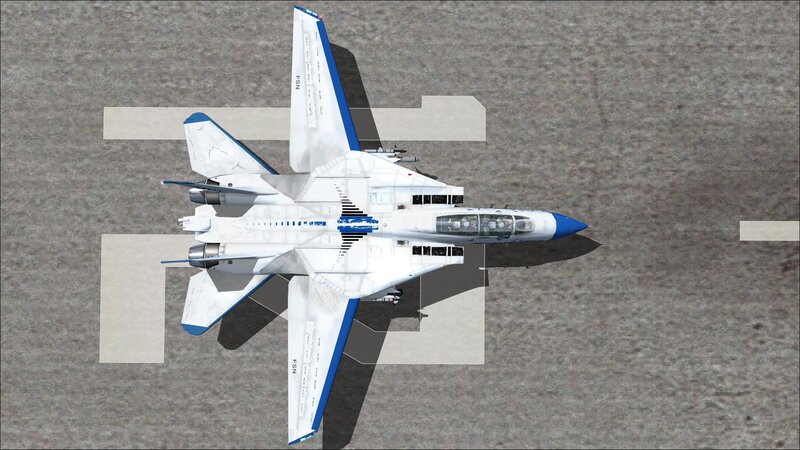white and blue jet on tarmac