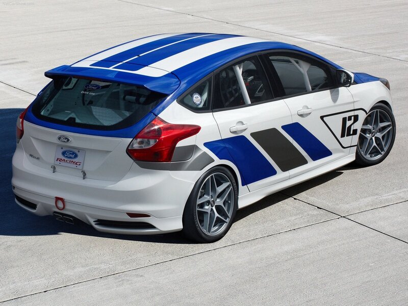 White and Blue Race Car — Dynamic, Afternoon, Photograph, Race Car, Stripes