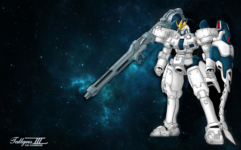 White and Blue Robot