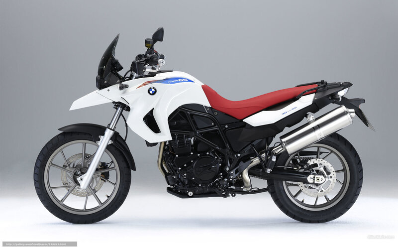 White and Red Motorcycle — Neutral, Photograph, Seat