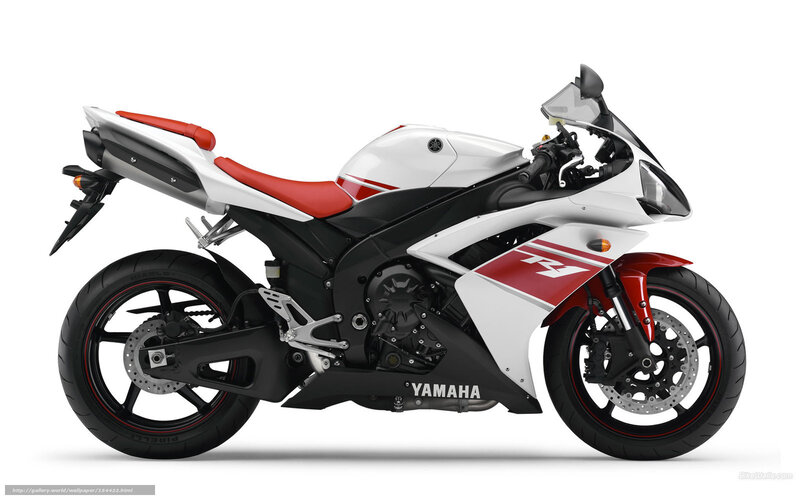 white and red sport motorcycle