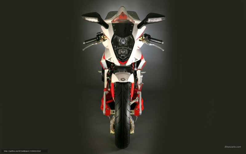 white and red sport motorcycle