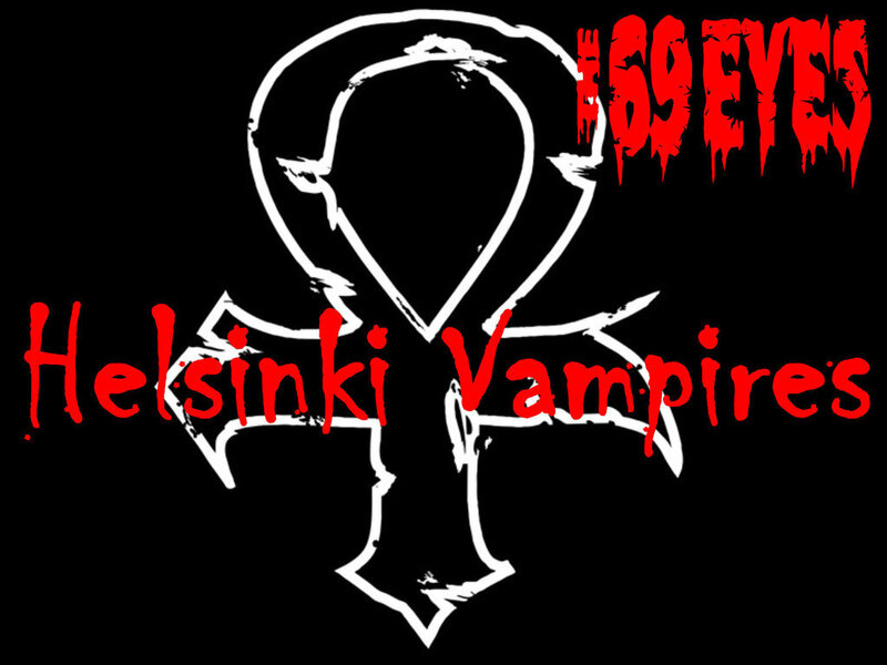 White Ankh Symbol