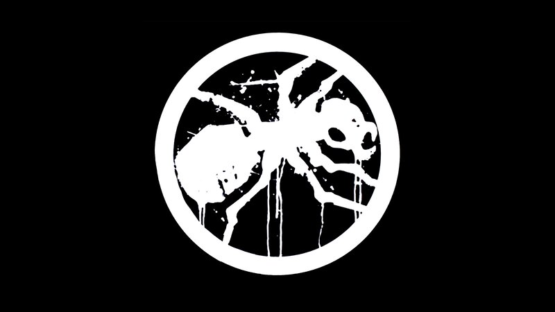 White Ant Logo