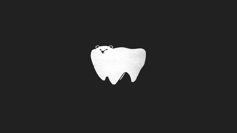White Bear Tooth