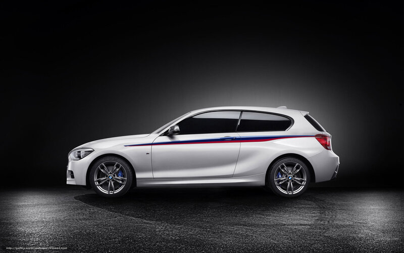 white bmw 1-series hatchback