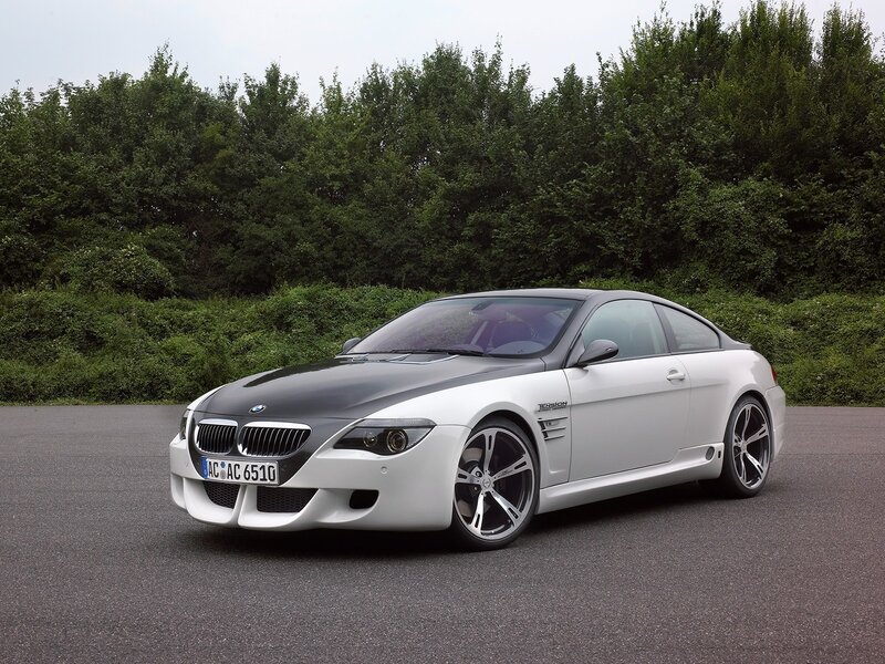 White BMW Coupe — Calm, Afternoon, Photograph, Car, Trees, Road, Black
