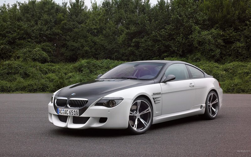 white bmw coupe car