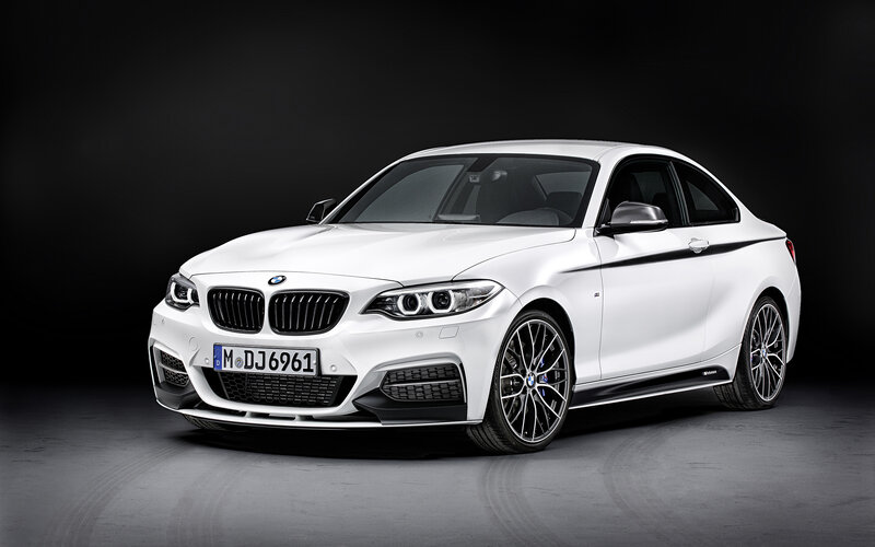 White Bmw Coupe — Dramatic, Photograph, Car, Wheel