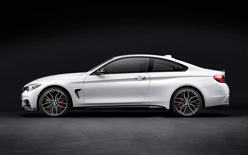 White BMW Coupe — Dramatic, Photograph, Car, Wheels