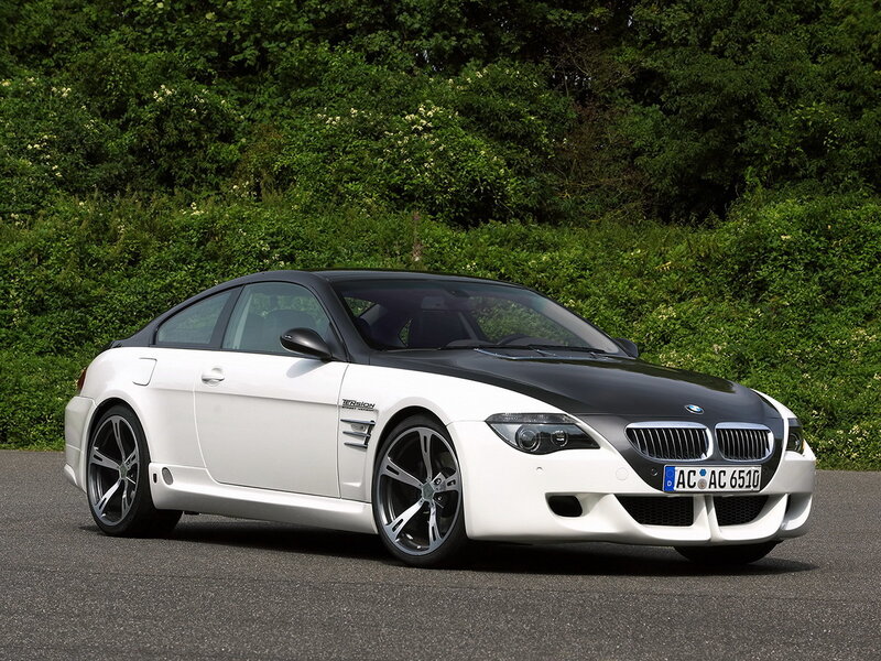 white bmw coupe with black hood