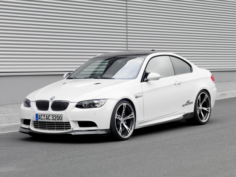 white bmw m3 coupe