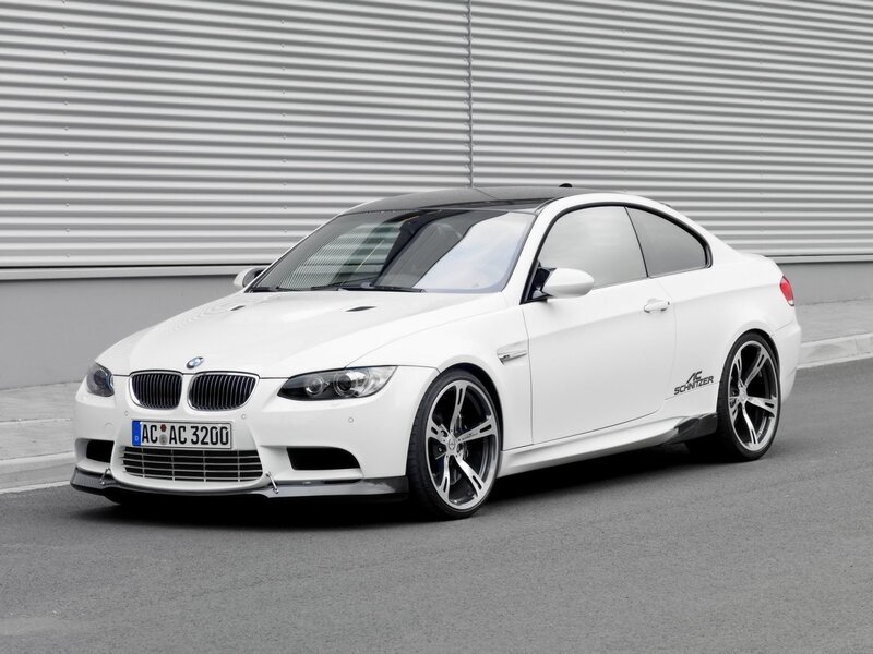 white bmw m3 coupe