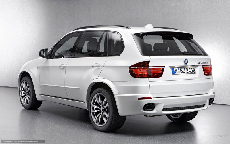 white bmw x5 m50d suv