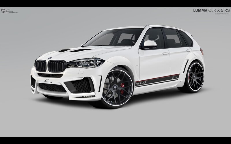 white bmw x5 suv