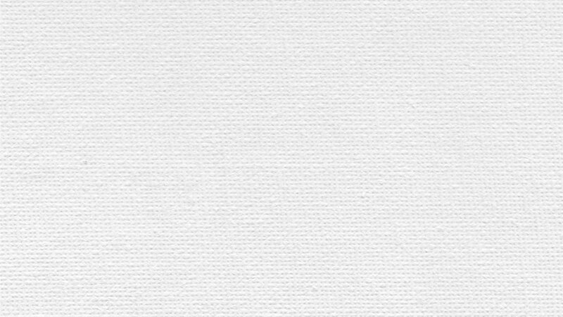white canvas texture