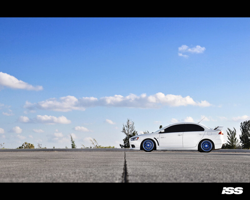 white car on asphalt