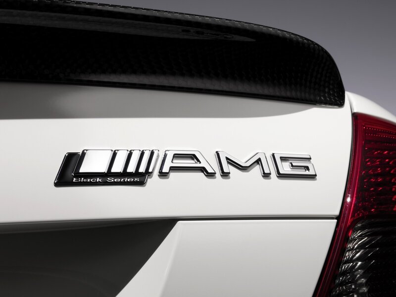 White Car Trunk
