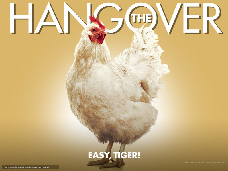 White Chicken