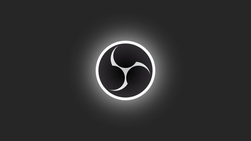 White Circle Symbol