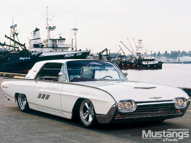 White Classic Car — Calm, Afternoon, Photograph