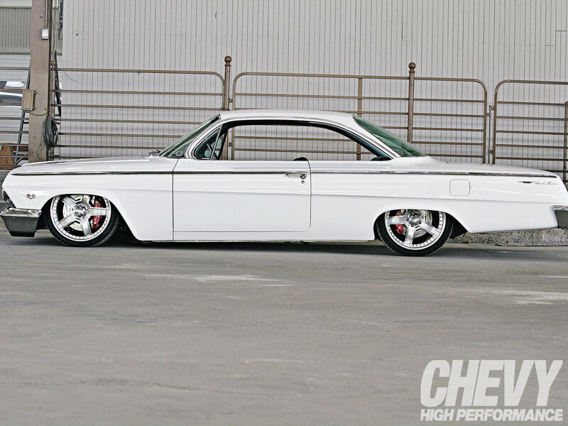 White Classic Car — Neutral, Photograph