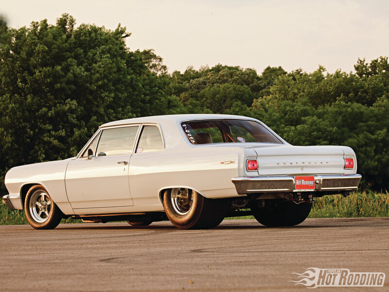 White Classic Car — Serene, Sunset, Photograph
