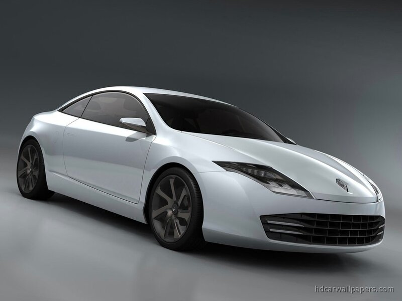 White Concept Car — Silver, Neutral, 3d Render, Wheel, Grille