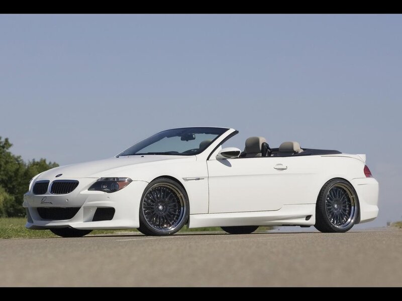 White Convertible Car — Calm, Afternoon, Photograph