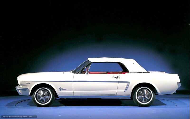 White Convertible Car — Dramatic, Photograph, Convertible Top, Wheel
