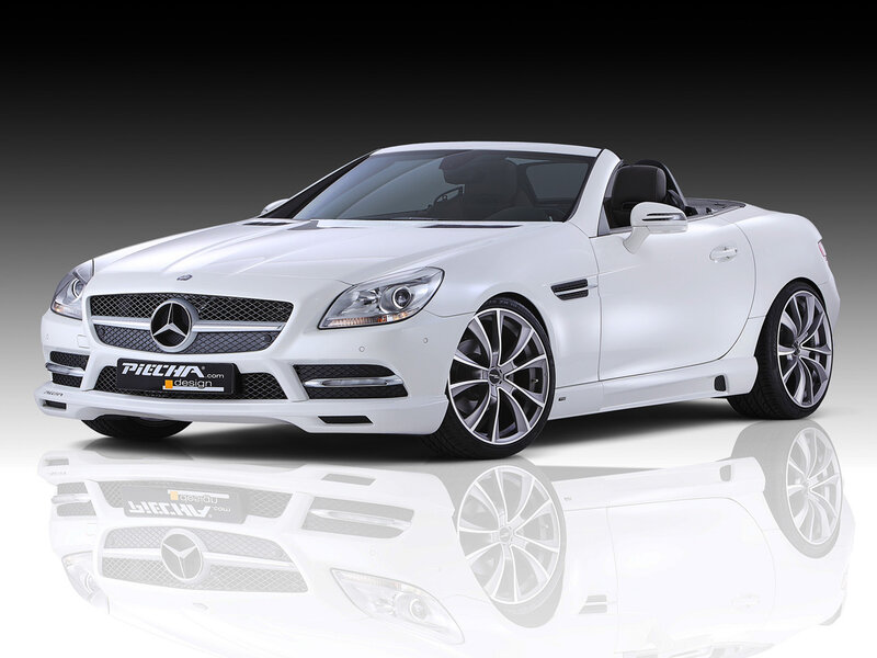 White Convertible Car — Dramatic, Photograph, Wheel