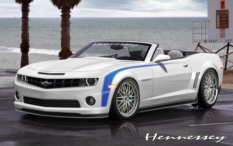 White Convertible Car — Serene, Afternoon, Digital Art