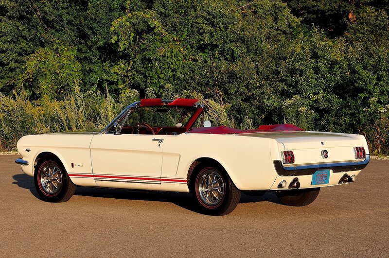White Convertible Car — Serene, Afternoon, Photograph, Trees