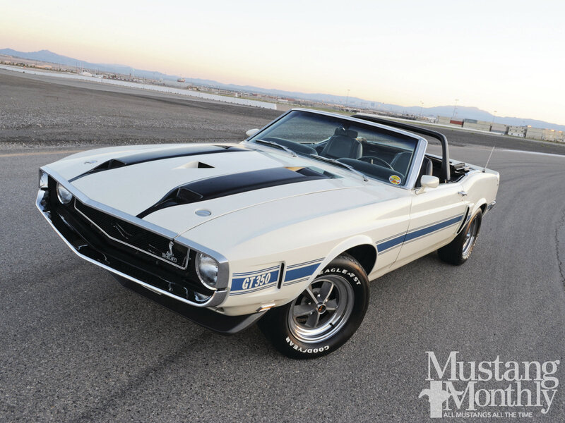 White Convertible Car — Serene, Sunset, Photograph, Road