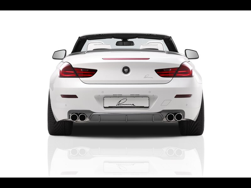 white convertible sports car