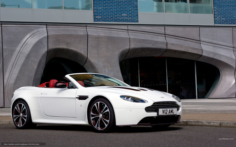 White Convertible Sports Car — Calm, Afternoon, Photograph