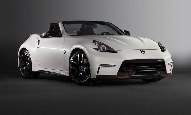 White Convertible Sports Car — Dramatic, Photograph, Wheel