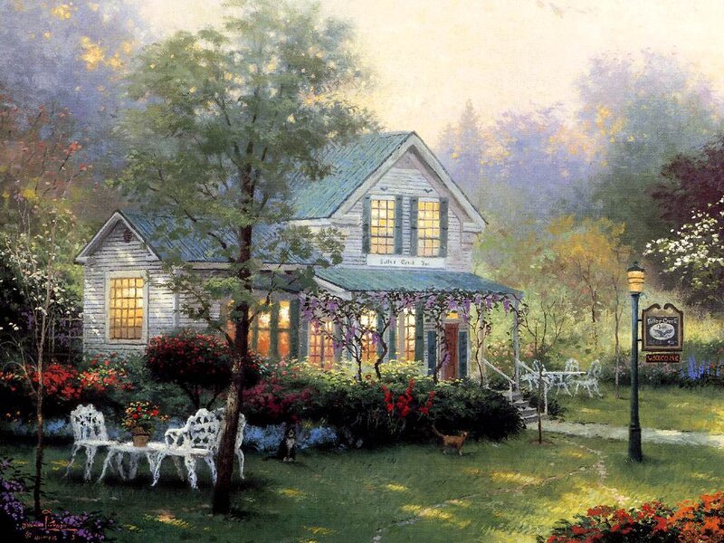 White Cottage Inn