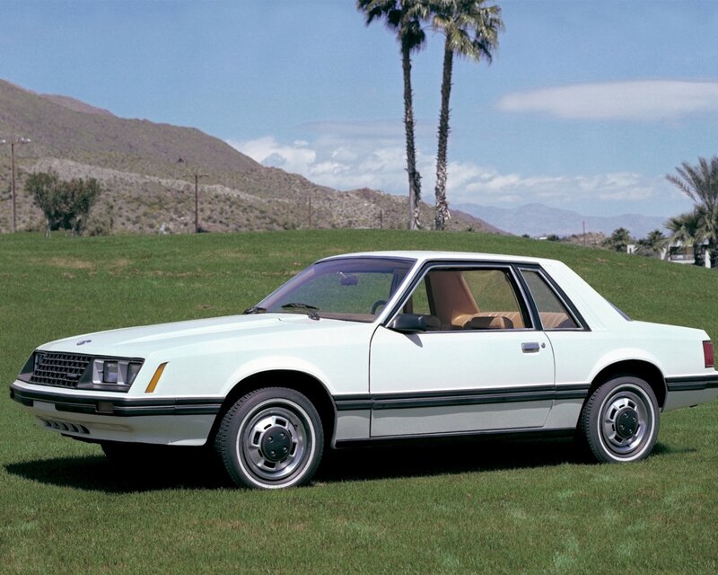 White Coupe Car — Serene