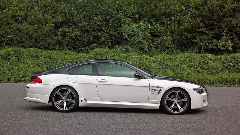 white coupe sports car