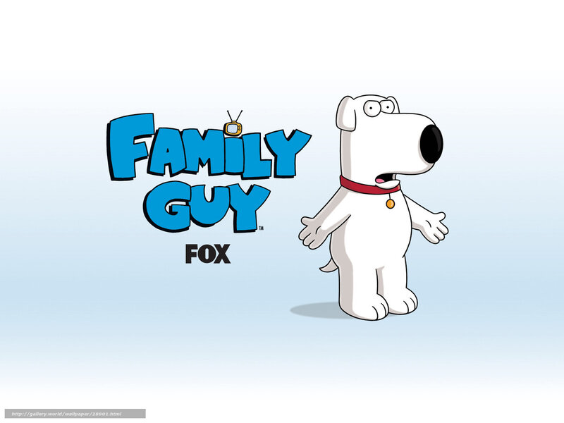 White Dog Character