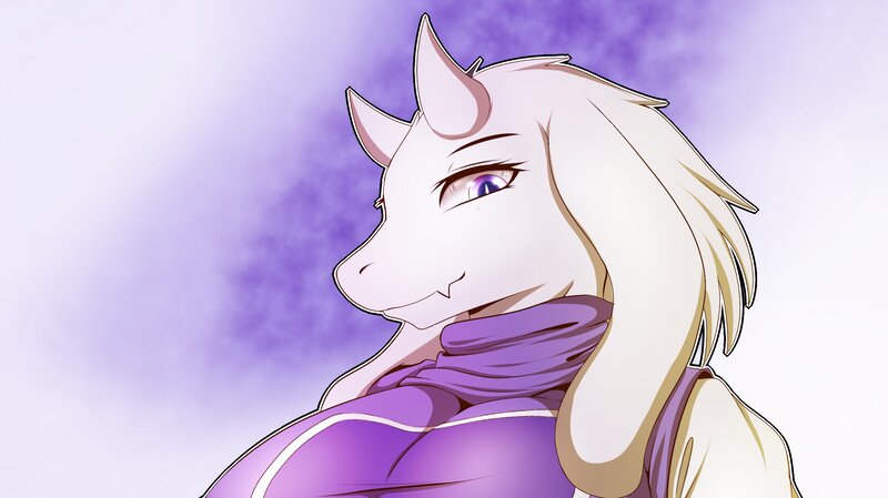 White Dragon Character